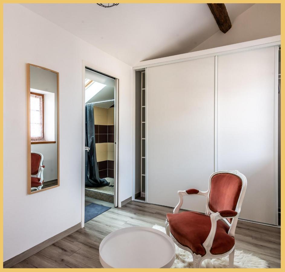 Maison En Duplex I Yvoire I Lac Leman I Medievale Extérieur photo