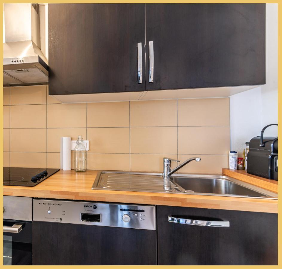 Maison En Duplex I Yvoire I Lac Leman I Medievale Extérieur photo
