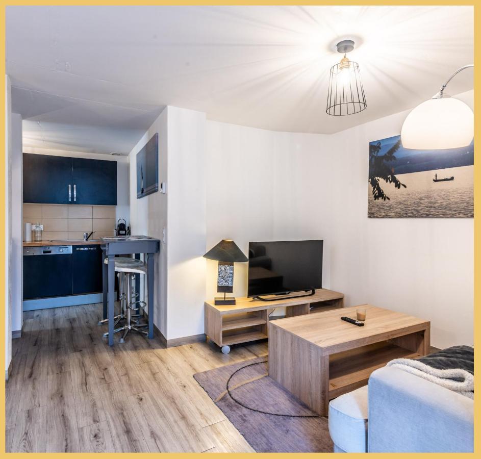 Maison En Duplex I Yvoire I Lac Leman I Medievale Extérieur photo