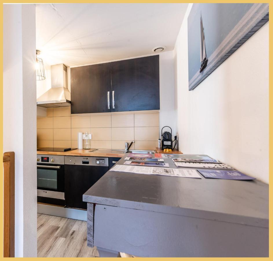 Maison En Duplex I Yvoire I Lac Leman I Medievale Extérieur photo