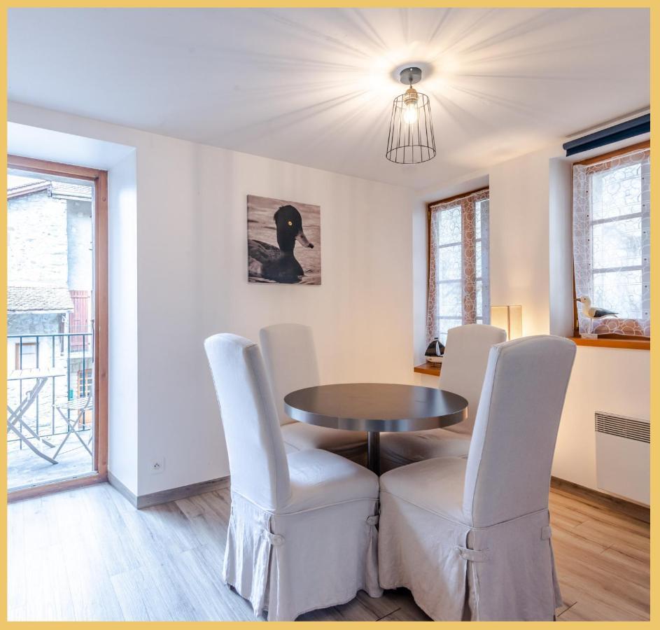Maison En Duplex I Yvoire I Lac Leman I Medievale Extérieur photo