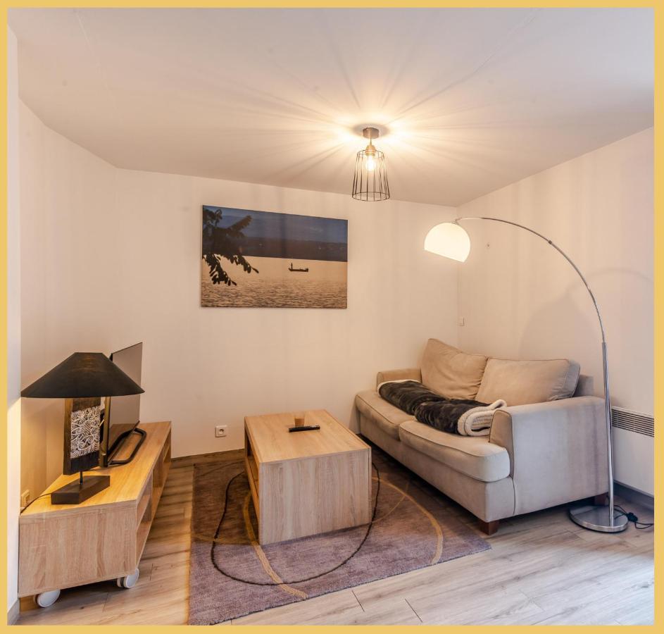 Maison En Duplex I Yvoire I Lac Leman I Medievale Extérieur photo